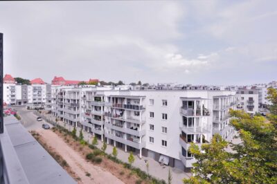 Kawalerka | Balkon | Nowe Miasto
