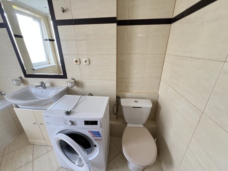 Gumieńce na wynajem 2 pok. 55 m2 balkon