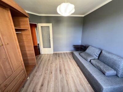 Gumieńce na wynajem 2 pok. 55 m2 balkon
