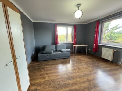 Gumieńce na wynajem 2 pok. 55 m2 balkon