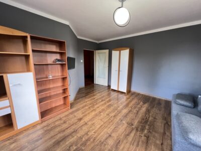 Gumieńce na wynajem 2 pok. 55 m2 balkon