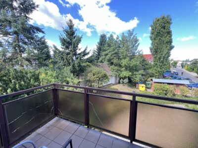Gumieńce na wynajem 2 pok. 55 m2 balkon