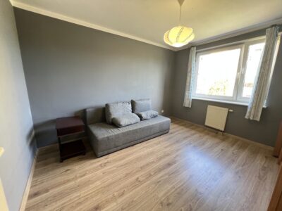 Gumieńce na wynajem 2 pok. 55 m2 balkon