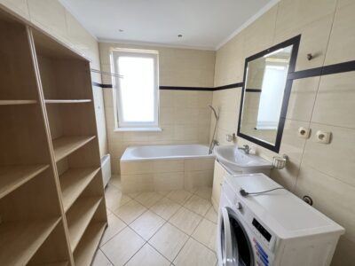 Gumieńce na wynajem 2 pok. 55 m2 balkon