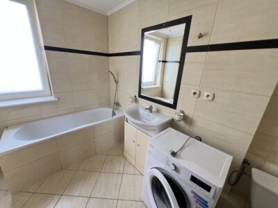 Gumieńce na wynajem 2 pok. 55 m2 balkon