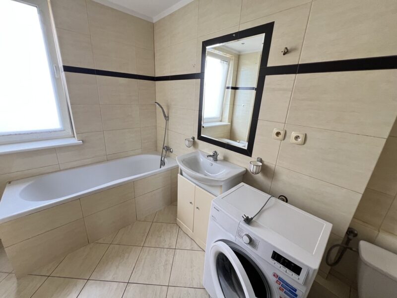 Gumieńce na wynajem 2 pok. 55 m2 balkon