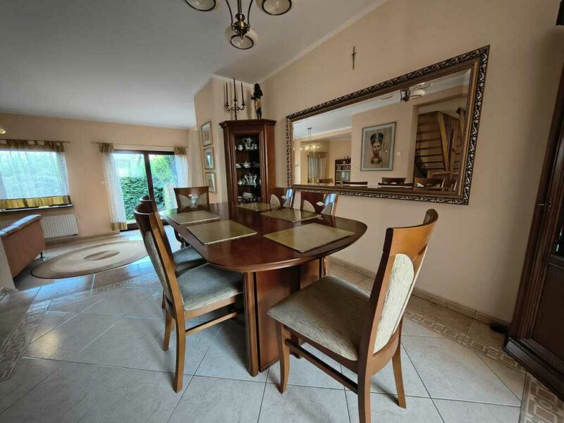 Dom szeregowy 168 m² Żelechowa