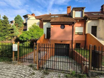 Dom szeregowy 168 m² Żelechowa