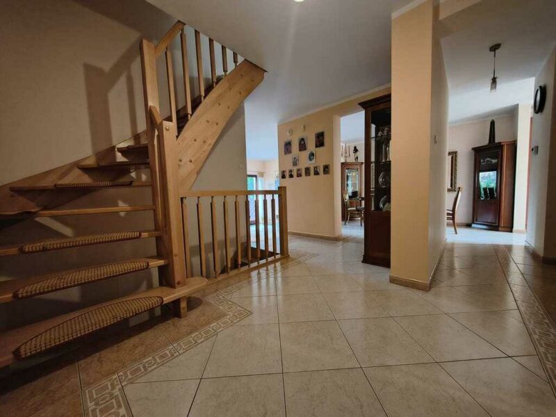 Dom szeregowy 168 m² Żelechowa