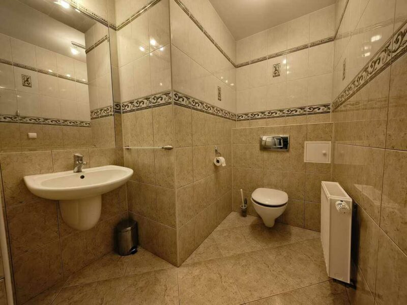 Dom szeregowy 168 m² Żelechowa