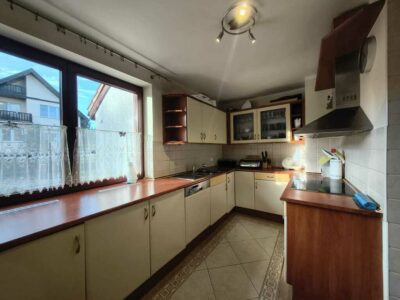 Dom szeregowy 168 m² Żelechowa