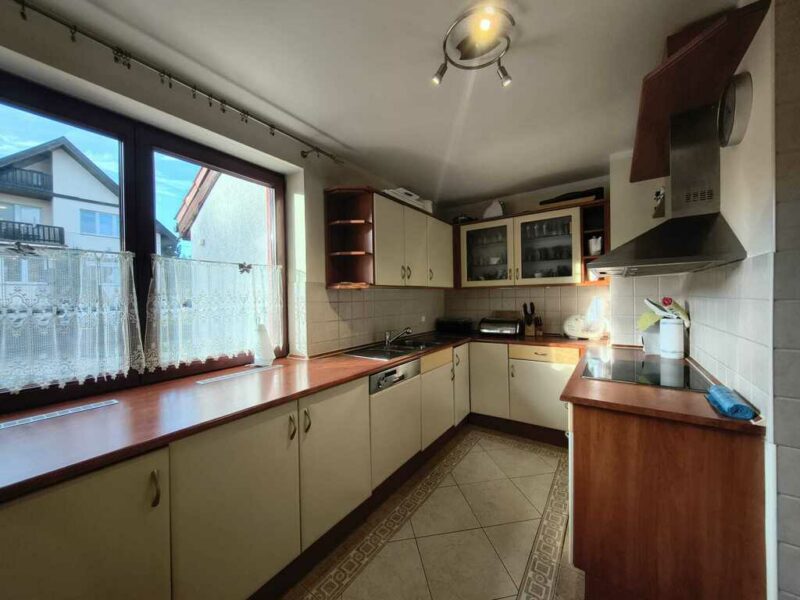 Dom szeregowy 168 m² Żelechowa