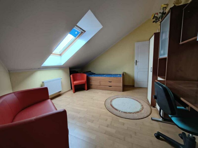 Dom szeregowy 168 m² Żelechowa