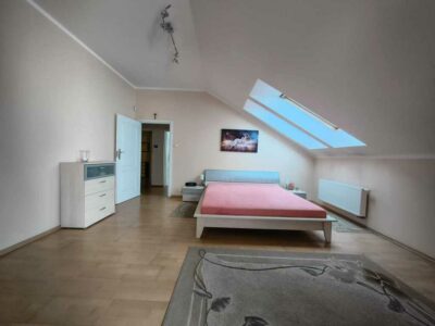 Dom szeregowy 168 m² Żelechowa