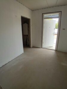 Dom w Dobrej | 127 m² | prywatne osiedle
