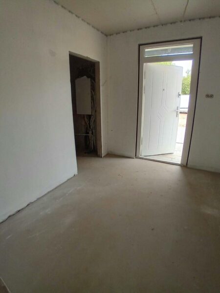 Dom w Dobrej | 127 m² | prywatne osiedle