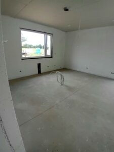 Dom w Dobrej | 127 m² | prywatne osiedle