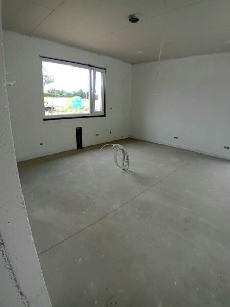 Dom w Dobrej | 127 m² | prywatne osiedle
