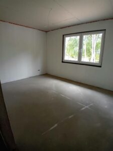 Dom w Dobrej | 127 m² | prywatne osiedle