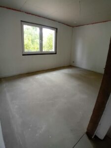 Dom w Dobrej | 127 m² | prywatne osiedle