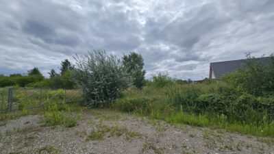 Działka 799m2 Dołuje, wydane warunki zabudowy