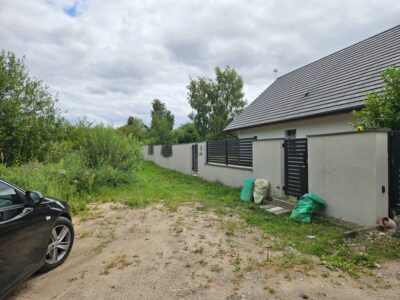 Działka 799m2 Dołuje, wydane warunki zabudowy