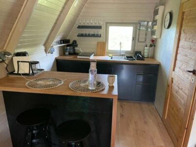 Domek typu Brda tylko 150m od jeziora Chłop