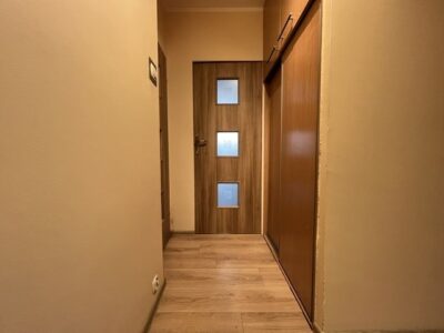 3 Pokoje, balkon, Cicha okolica Police