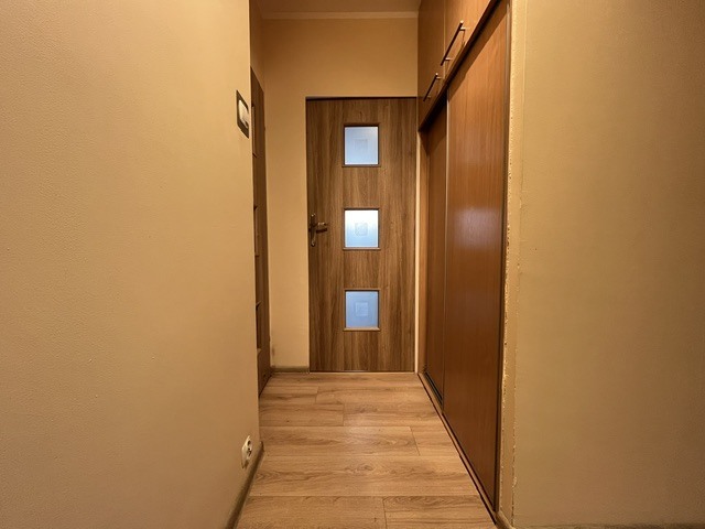 3 Pokoje, balkon, Cicha okolica Police