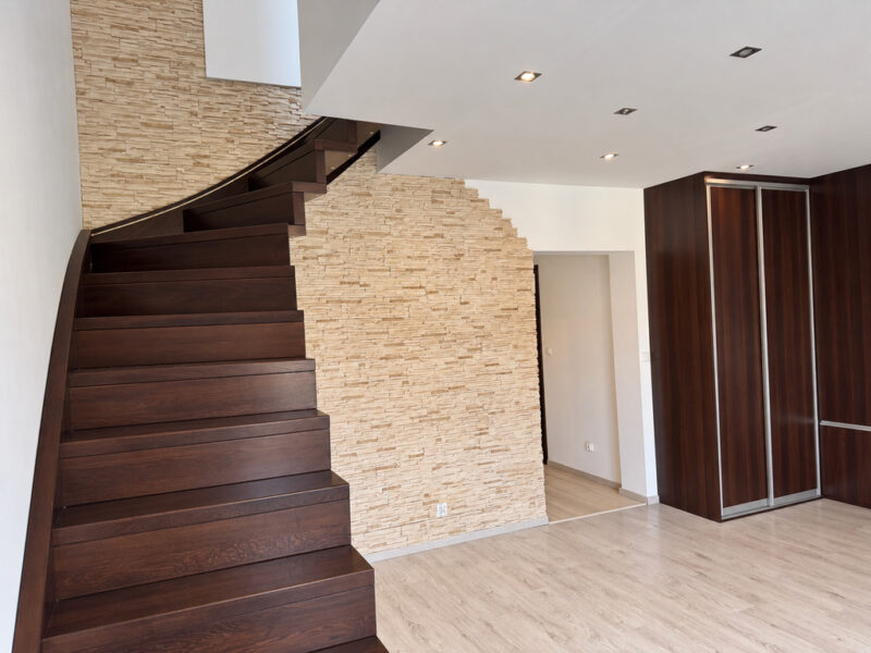Wyjątkowy Apartament 64 m2 l Taras 22,5 m2