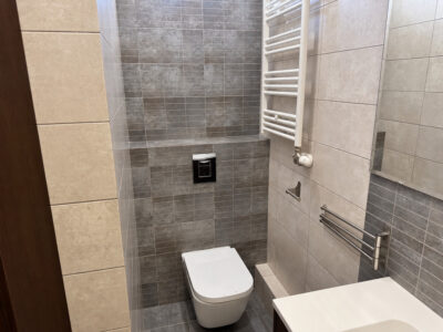 Wyjątkowy Apartament 64 m2 l Taras 22,5 m2