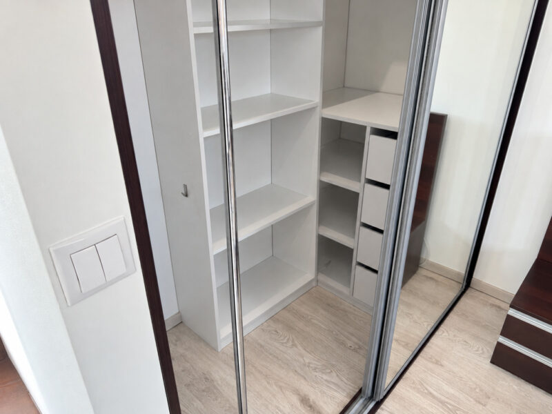 Wyjątkowy Apartament 64 m2 l Taras 22,5 m2