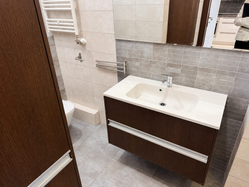 Wyjątkowy Apartament 64 m2 l Taras 22,5 m2