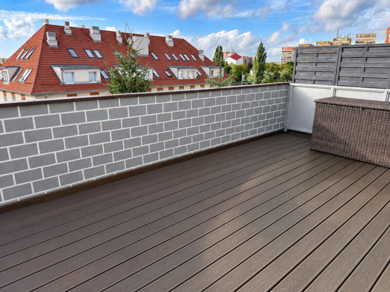 Wyjątkowy Apartament 64 m2 l Taras 22,5 m2