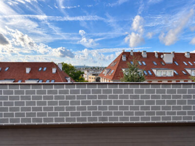 Wyjątkowy Apartament 64 m2 l Taras 22,5 m2