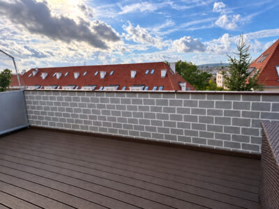 Wyjątkowy Apartament 64 m2 l Taras 22,5 m2