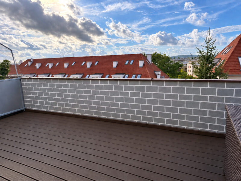 Wyjątkowy Apartament 64 m2 l Taras 22,5 m2