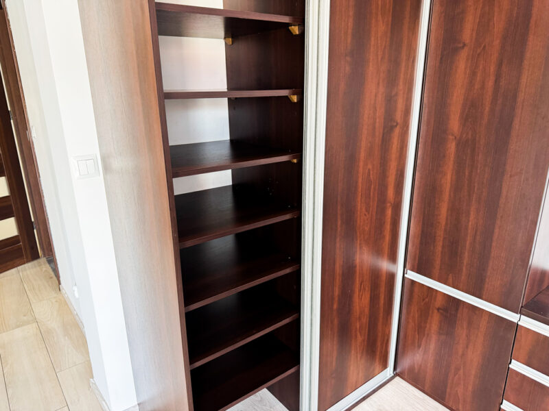 Wyjątkowy Apartament 64 m2 l Taras 22,5 m2