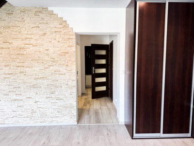 Wyjątkowy Apartament 64 m2 l Taras 22,5 m2