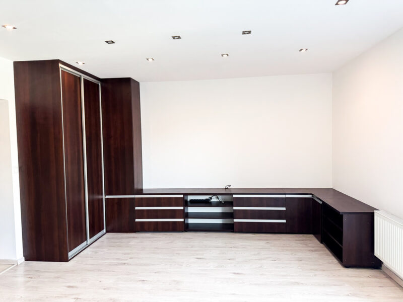 Wyjątkowy Apartament 64 m2 l Taras 22,5 m2