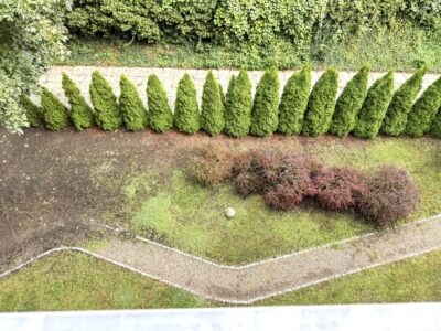 Wyjątkowy Apartament 64 m2 l Taras 22,5 m2