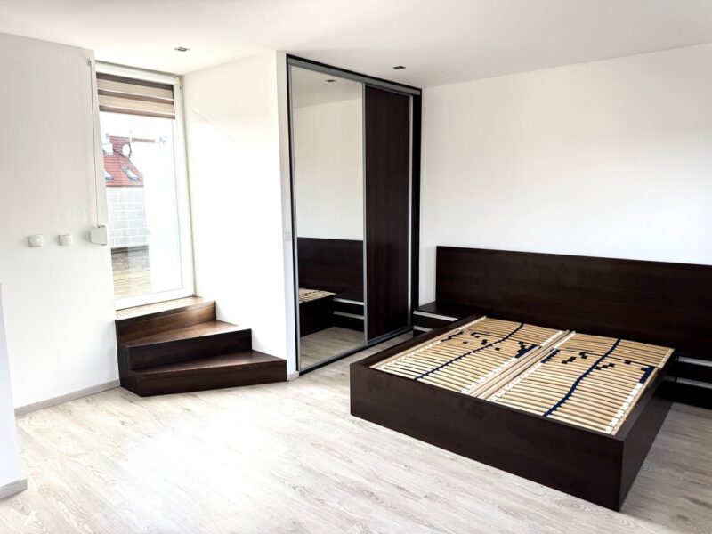 Wyjątkowy Apartament 64 m2 l Taras 22,5 m2