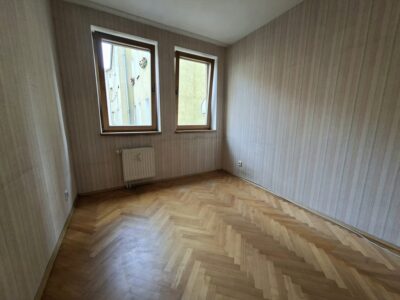 Przestronne, rozkładowe 3 pokoje w samym Centrum