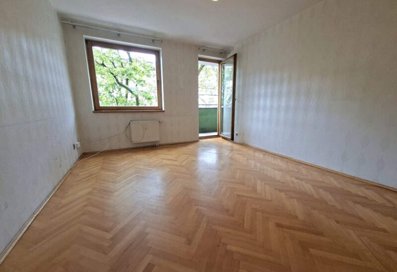 Przestronne, rozkładowe 3 pokoje w samym Centrum