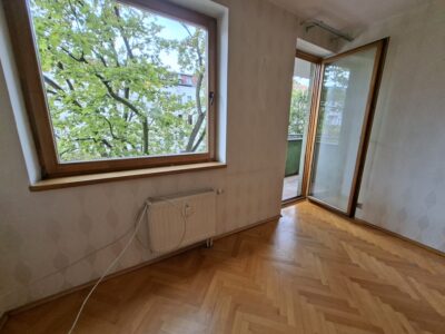 Przestronne, rozkładowe 3 pokoje w samym Centrum