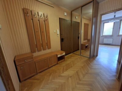 Przestronne, rozkładowe 3 pokoje w samym Centrum