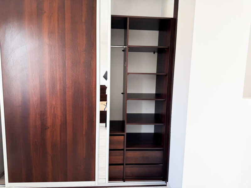 Wyjątkowy Apartament 64 m2 l Taras 22,5 m2