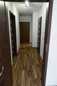 Skrajny segment 156 m2 Mierzyn