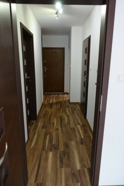 Skrajny segment 156 m2 Mierzyn