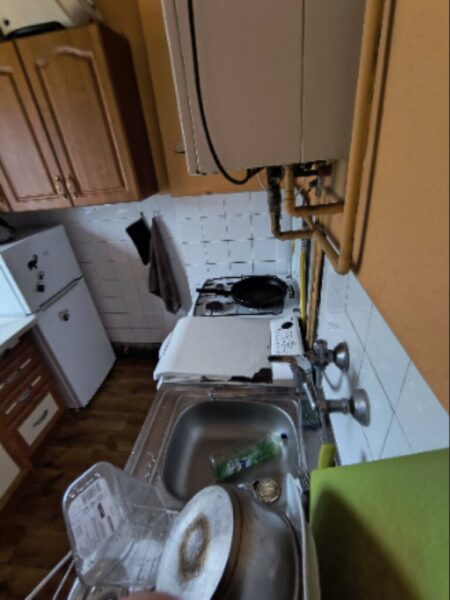 Mieszkanie 2 pokojowe Podjuchy ul.Marmurowa